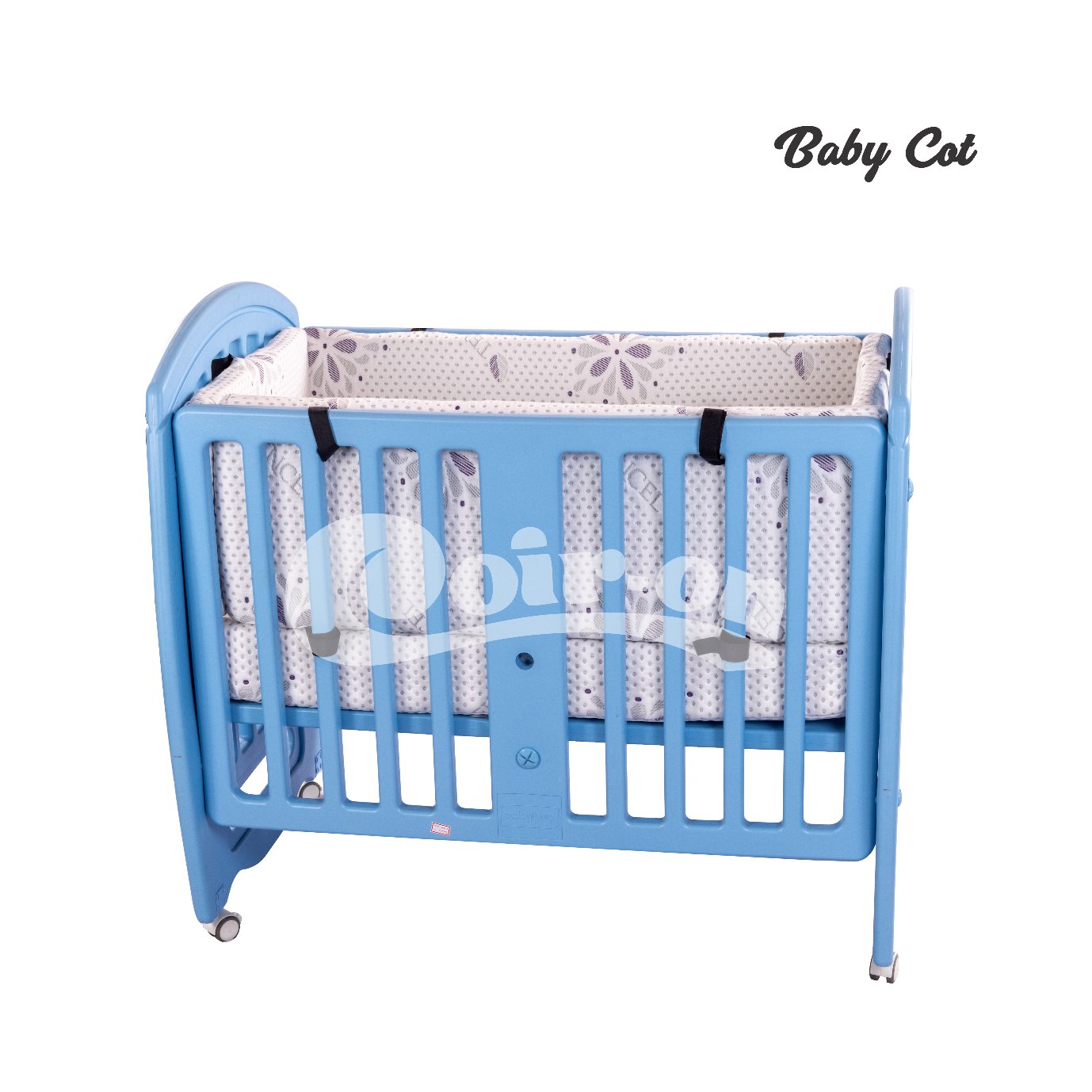 Capsule Baby Mattress